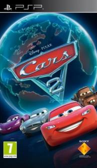 Descargar Cars 2 [MULTI][USA][BAHAMUT] por Torrent